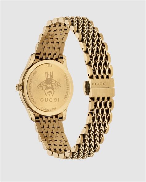 reloj gucci dama.